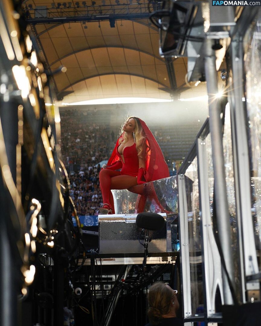 Beyonce Meztelen OnlyFans  Kikerült fotó #34