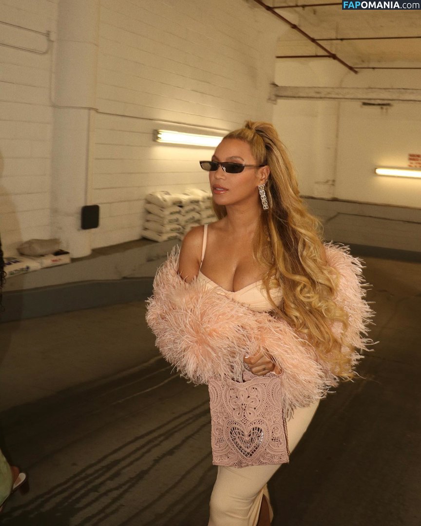 Beyonce Meztelen OnlyFans  Kikerült fotó #77