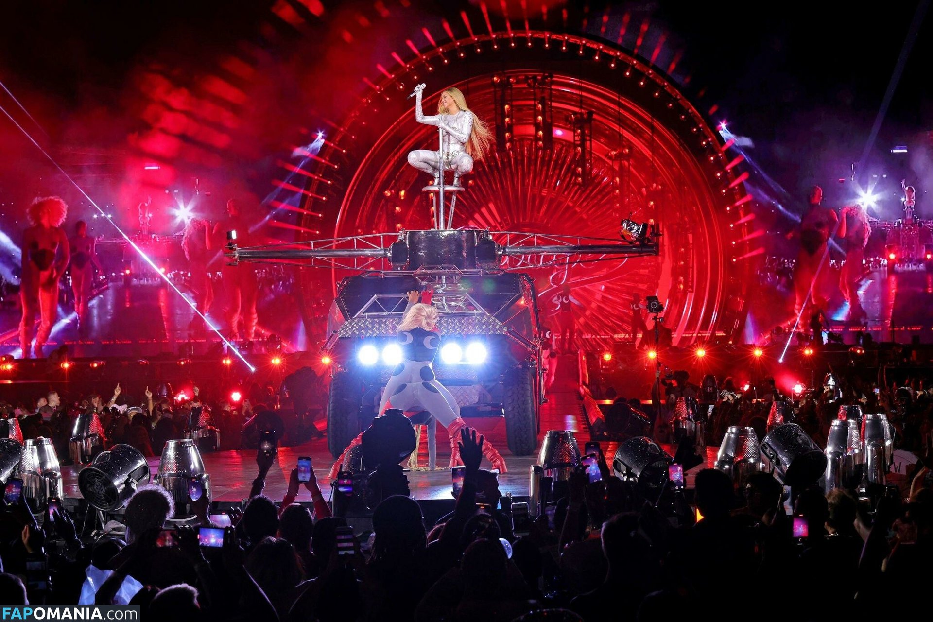 Beyonce Meztelen OnlyFans  Kikerült fotó #122