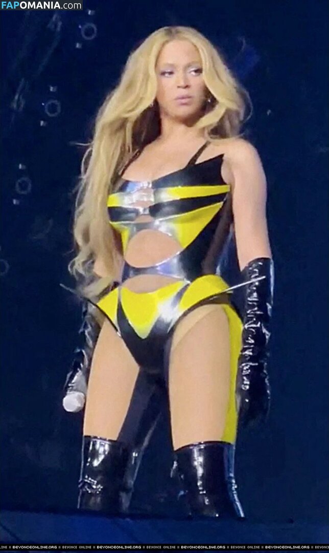 Beyonce Meztelen OnlyFans  Kikerült fotó #211