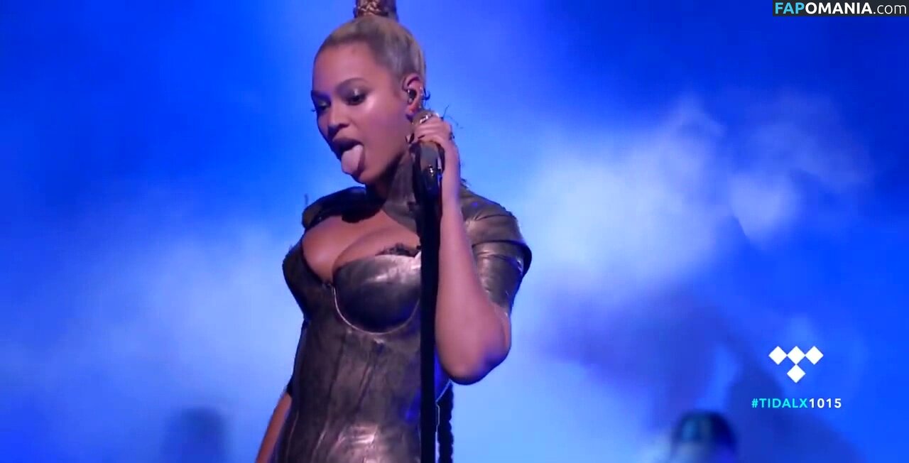 Beyonce Meztelen OnlyFans  Kikerült fotó #522