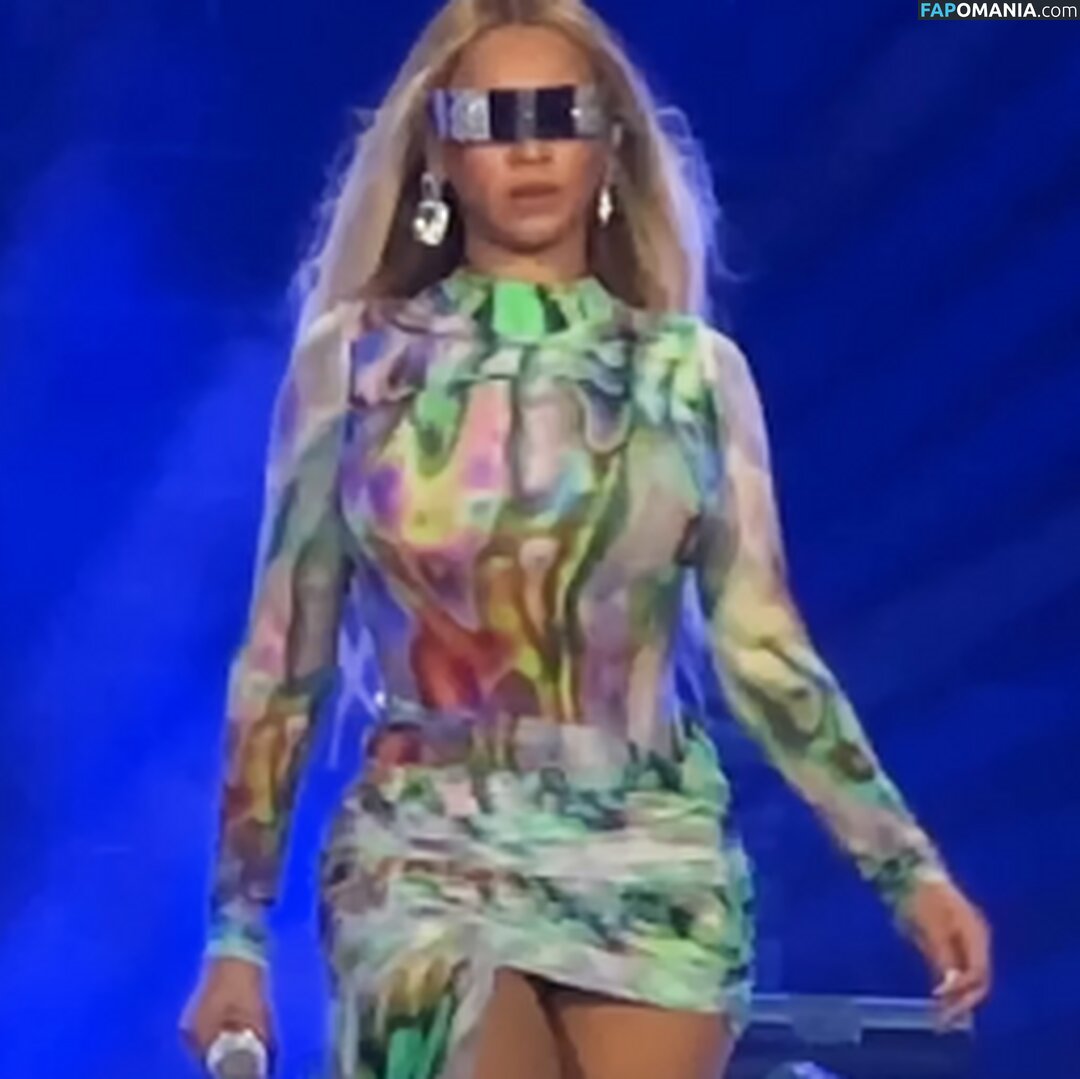 Beyonce Meztelen OnlyFans  Kikerült fotó #548