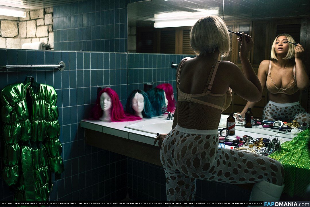 Beyonce Meztelen OnlyFans  Kikerült fotó #605