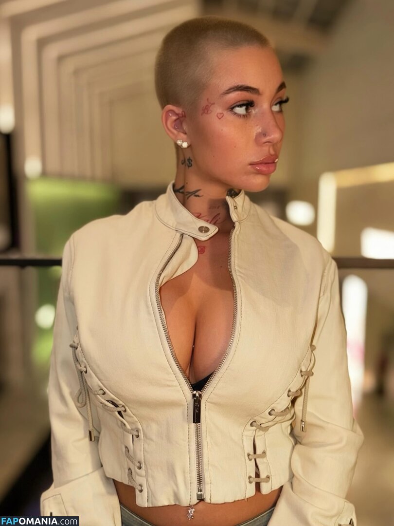Bhad Bhabie / Danielle Bregoli / bhadbhabie Meztelen OnlyFans  Kikerült fotó #13