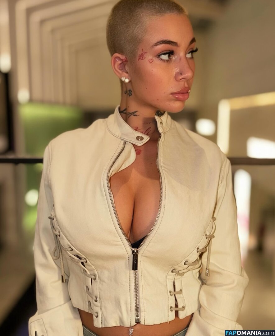 Bhad Bhabie / Danielle Bregoli / bhadbhabie Meztelen OnlyFans  Kikerült fotó #16