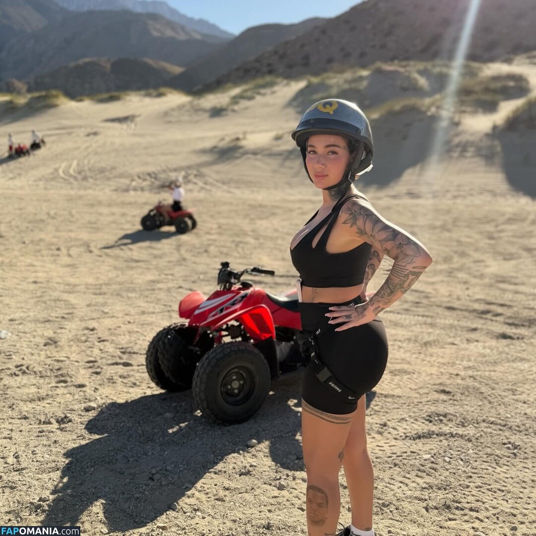 Bhad Bhabie / Danielle Bregoli / bhadbhabie Meztelen OnlyFans  Kikerült fotó #38
