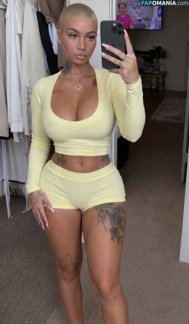 Bhad Bhabie / Danielle Bregoli / bhadbhabie Meztelen OnlyFans  Kikerült fotó #41