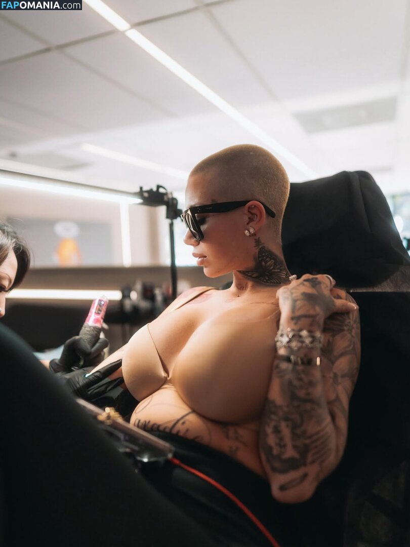 Bhad Bhabie / Danielle Bregoli / bhadbhabie Meztelen OnlyFans  Kikerült fotó #58
