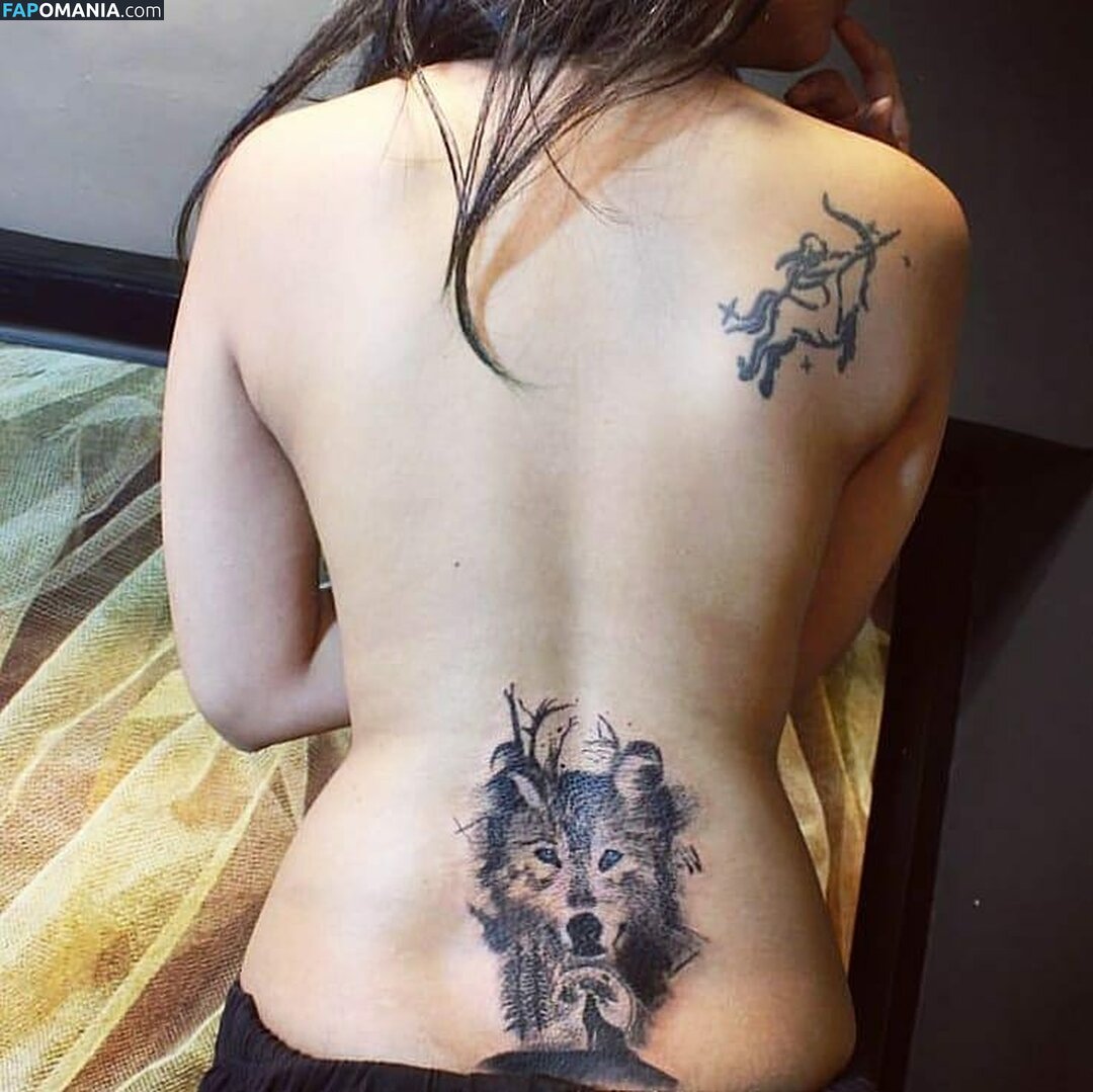 Bhavika Katariya / Moodygirl696 / bhavika_katariya_ Meztelen OnlyFans  Kikerült fotó #8