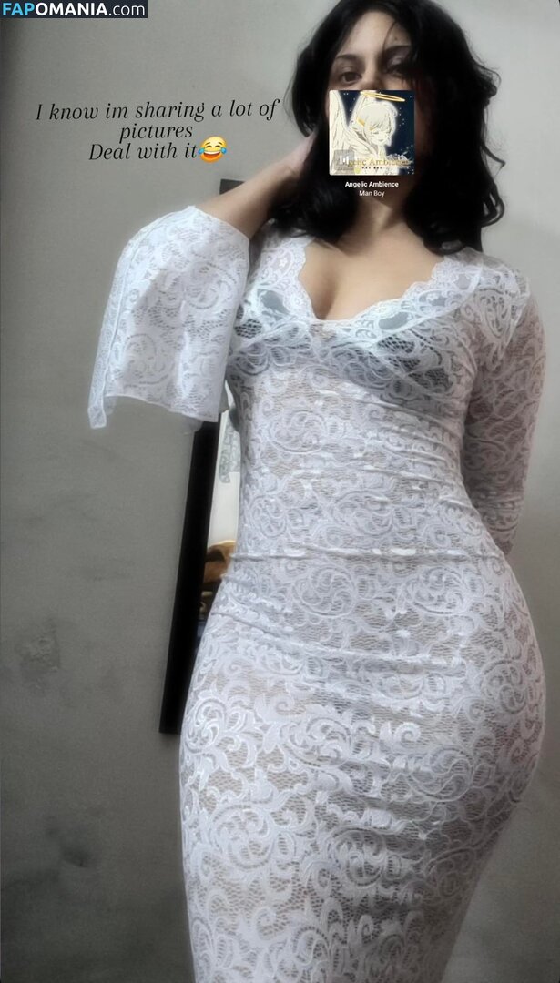 Bi_sh07 / Mehak Bharti / cw Meztelen OnlyFans  Kikerült fotó #4