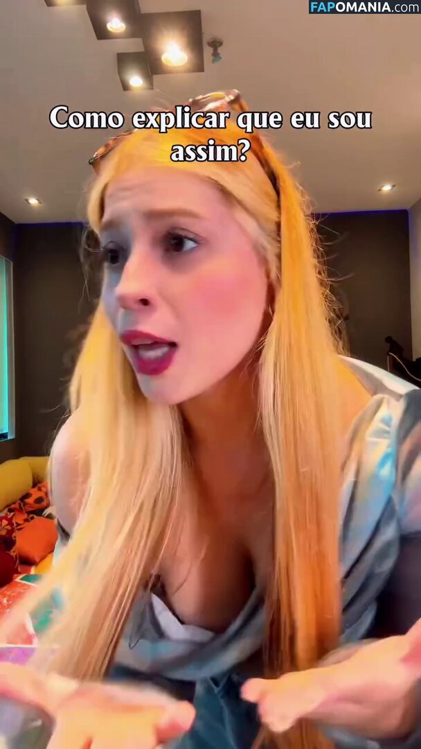 Bianca Alencar / Dubladora / Voice actress / biancaalencarof / biancaalencaroficial Meztelen OnlyFans  Kikerült fotó #1