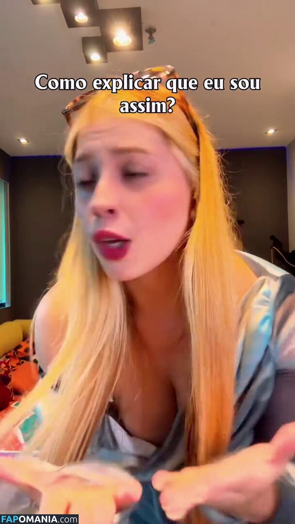 Bianca Alencar / Dubladora / Voice actress / biancaalencarof / biancaalencaroficial Meztelen OnlyFans  Kikerült fotó #3