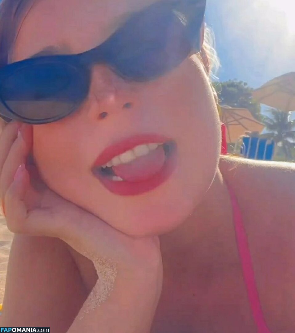 Bianca Alencar / Dubladora / Voice actress / biancaalencarof / biancaalencaroficial Meztelen OnlyFans  Kikerült fotó #8