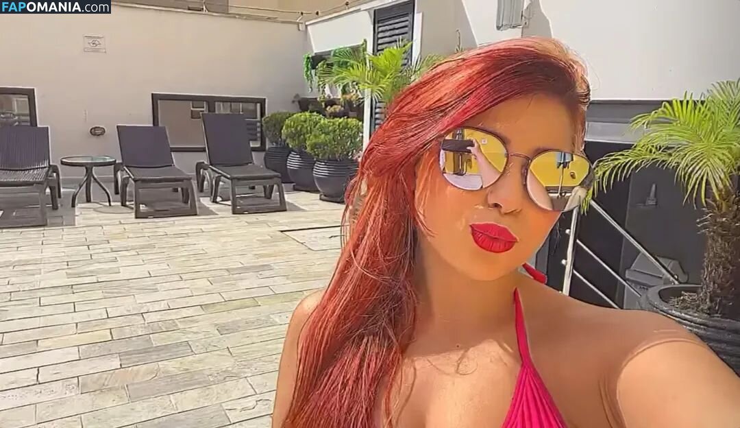 Bianca Alencar / Dubladora / Voice actress / biancaalencarof / biancaalencaroficial Meztelen OnlyFans  Kikerült fotó #9