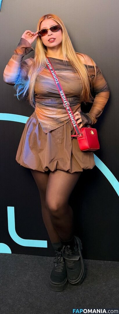 Bianca Alencar / Dubladora / Voice actress / biancaalencarof / biancaalencaroficial Meztelen OnlyFans  Kikerült fotó #19