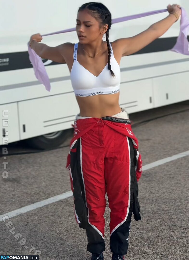 Bianca Bustamante / https: / racerbia Meztelen OnlyFans  Kikerült fotó #12