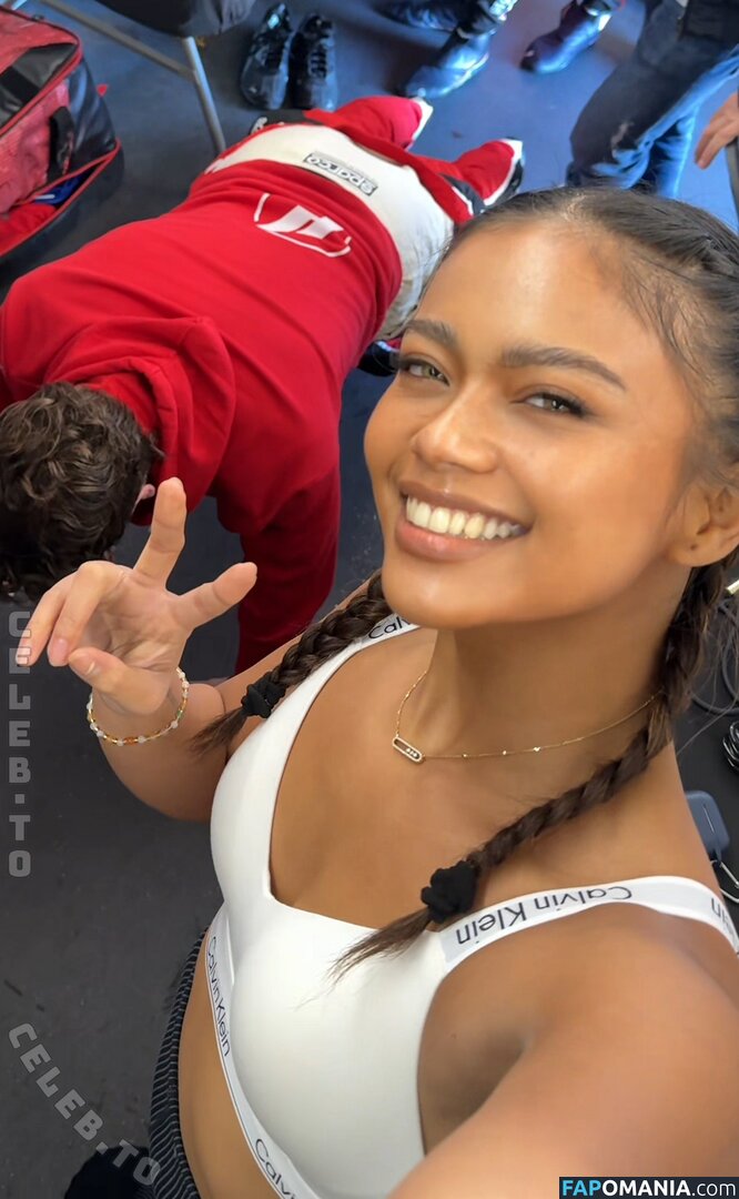 Bianca Bustamante / https: / racerbia Meztelen OnlyFans  Kikerült fotó #15