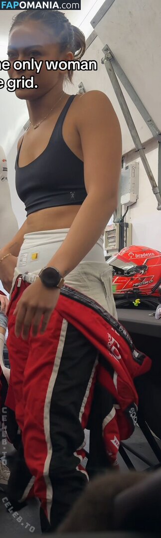 Bianca Bustamante / https: / racerbia Meztelen OnlyFans  Kikerült fotó #16