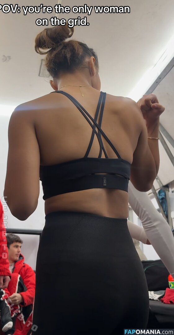 Bianca Bustamante / https: / racerbia Meztelen OnlyFans  Kikerült fotó #17