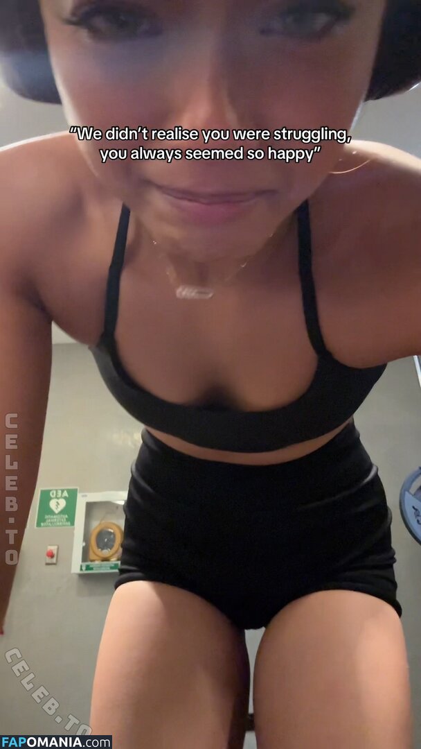 Bianca Bustamante / https: / racerbia Meztelen OnlyFans  Kikerült fotó #19