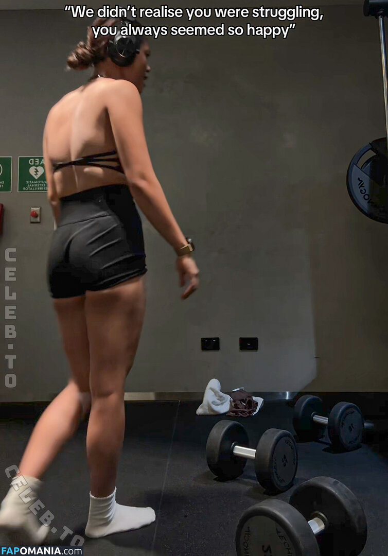 Bianca Bustamante / https: / racerbia Meztelen OnlyFans  Kikerült fotó #21