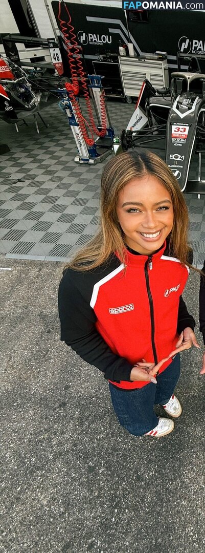 Bianca Bustamante / https: / racerbia Meztelen OnlyFans  Kikerült fotó #36