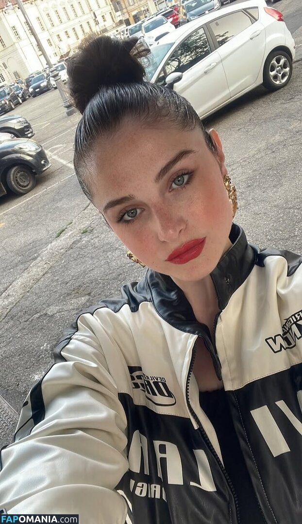 Bianca Gilardino / biancagilardino Meztelen OnlyFans  Kikerült fotó #2