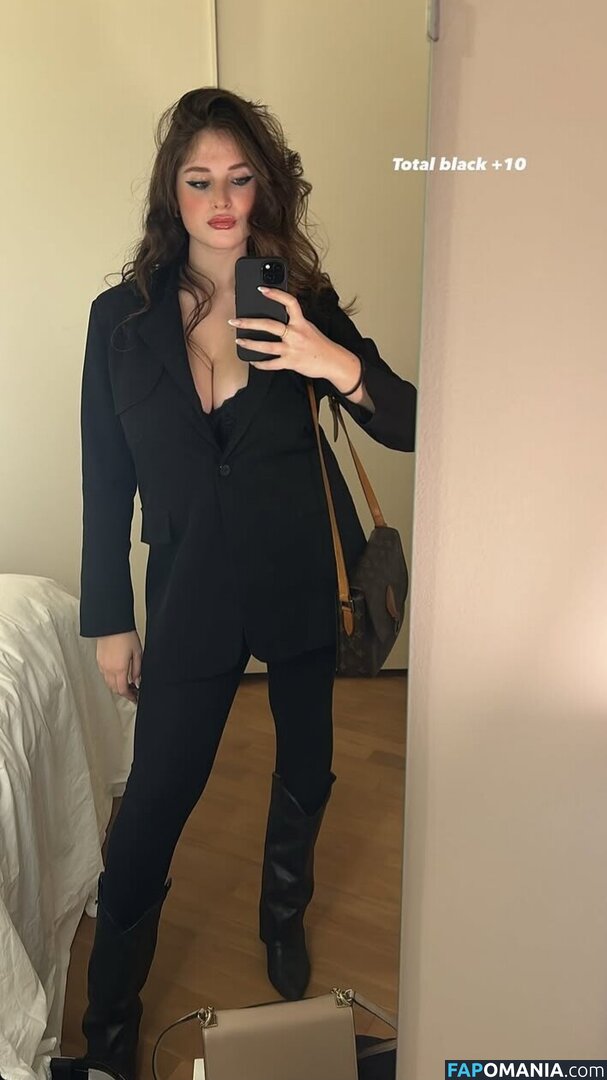 Bianca Gilardino / biancagilardino Meztelen OnlyFans  Kikerült fotó #3