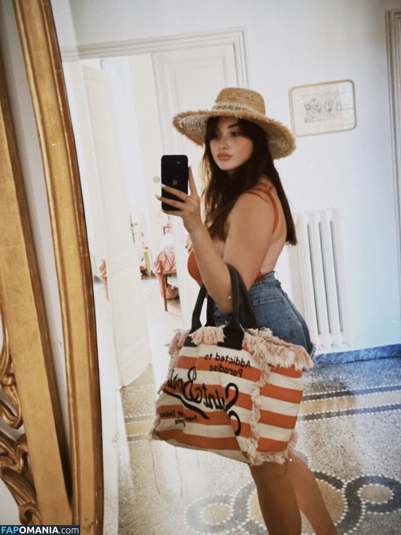 Bianca Gilardino / biancagilardino Meztelen OnlyFans  Kikerült fotó #18