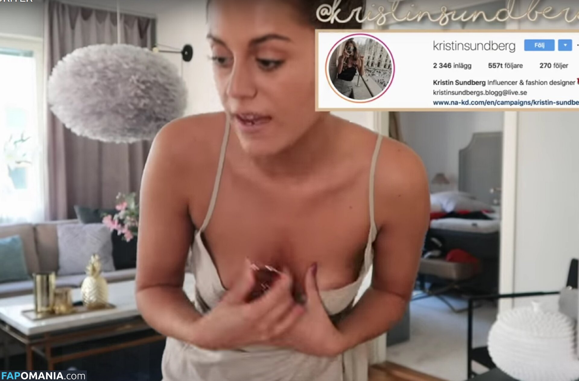 Bianca Ingrosso / biancaingrosso Meztelen OnlyFans  Kikerült fotó #9