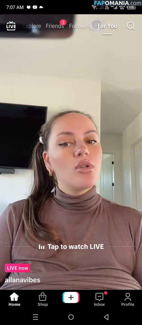 Bianca Jordan / biancabts / biancadata_official Meztelen OnlyFans  Kikerült fotó #1