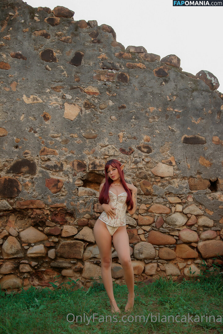 Bianca Karina / Biawhite / biancakariina / biancakarina Meztelen OnlyFans  Kikerült fotó #467