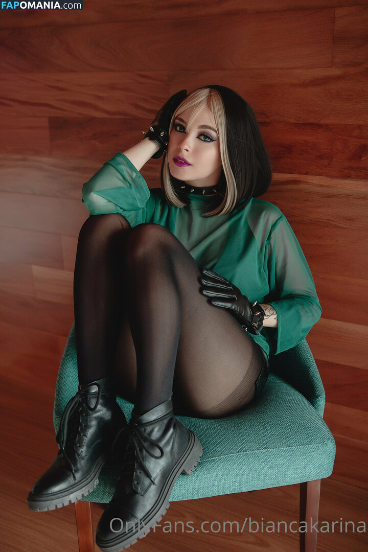 Bianca Karina / Biawhite / biancakariina / biancakarina Meztelen OnlyFans  Kikerült fotó #519
