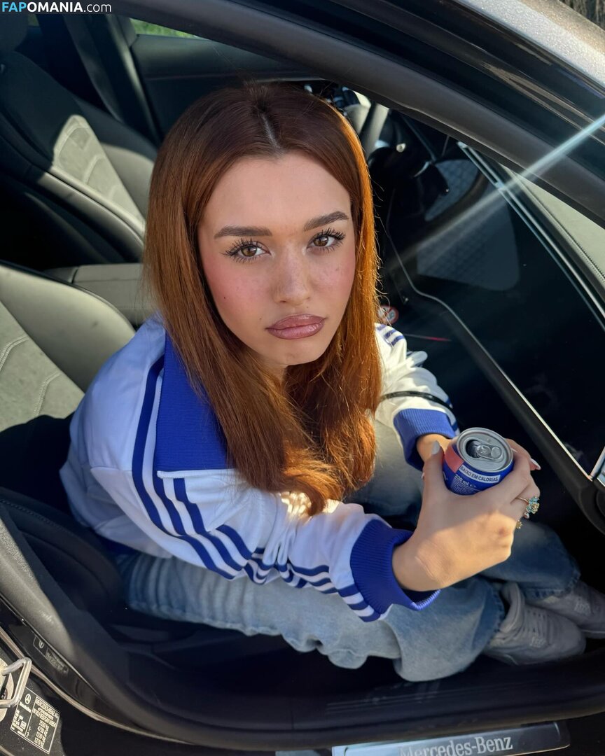 Bianca Maria Lacusta / bianchettalacusta Meztelen OnlyFans  Kikerült fotó #1