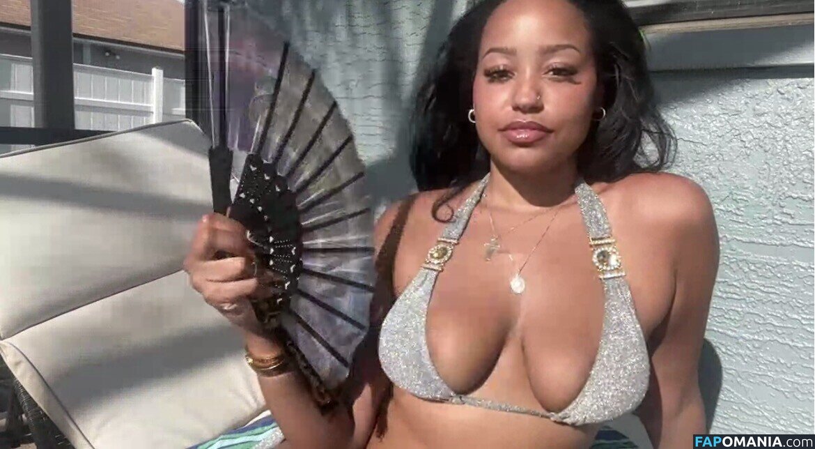 Bianca The Baker / b_iancaaaaaa / biancathebaker Meztelen OnlyFans  Kikerült fotó #5