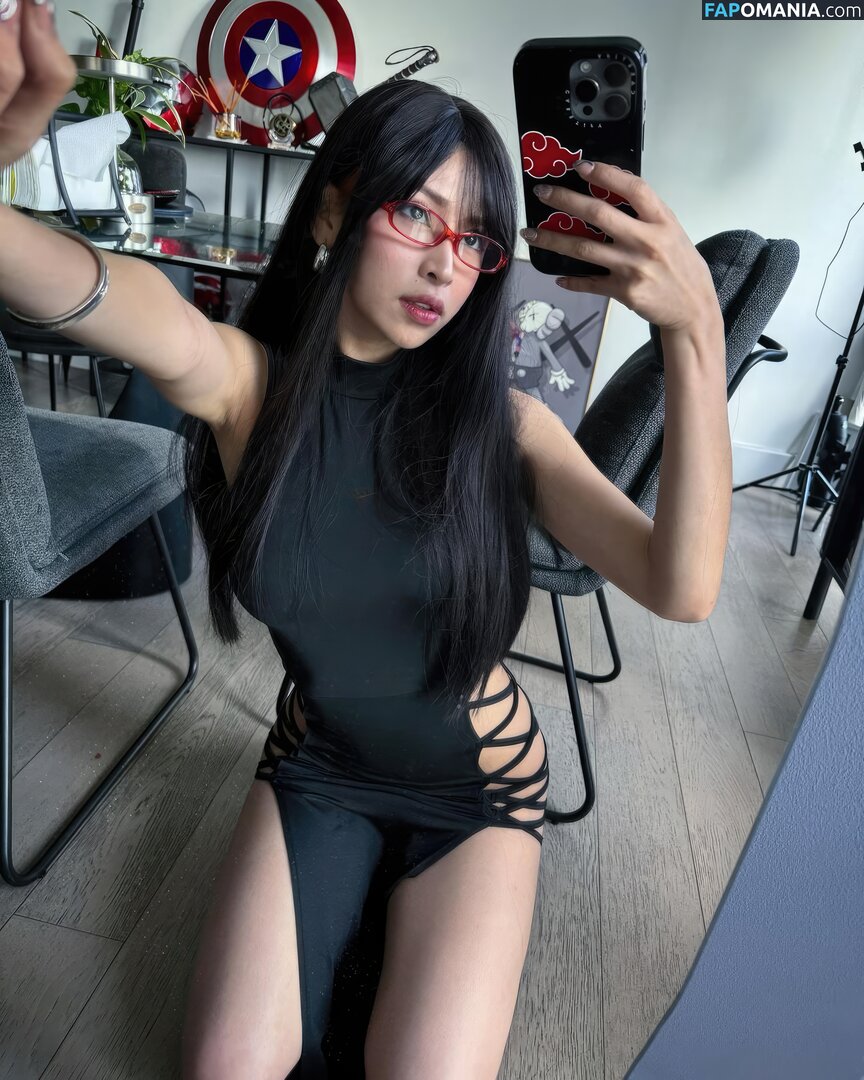 Biancake Bianca Yao / sliceofb1ancake Meztelen OnlyFans  Kikerült fotó #31