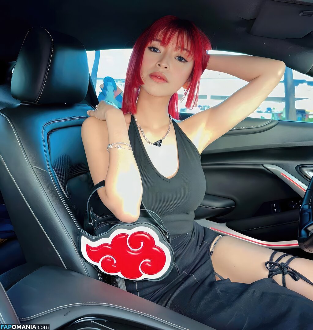 Biancake Bianca Yao / sliceofb1ancake Meztelen OnlyFans  Kikerült fotó #34