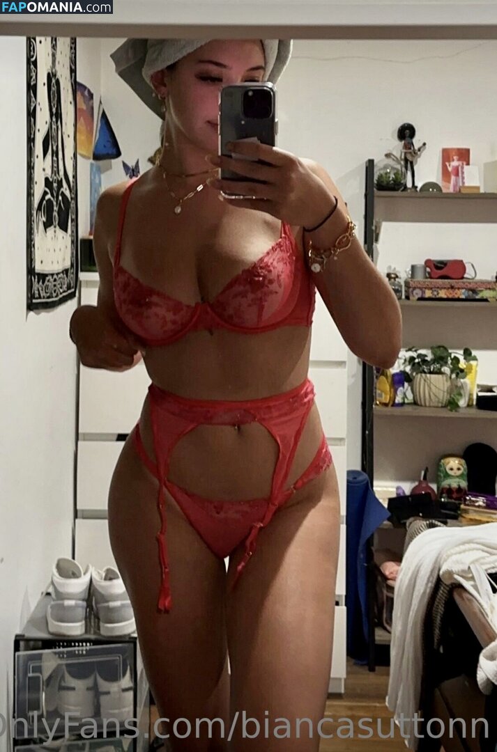 Biancasuttonn Meztelen OnlyFans  Kikerült fotó #2