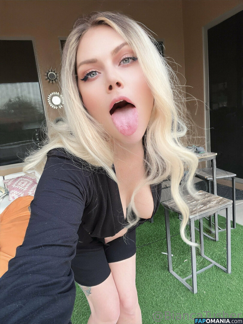 biancatusher Meztelen OnlyFans  Kikerült fotó #6