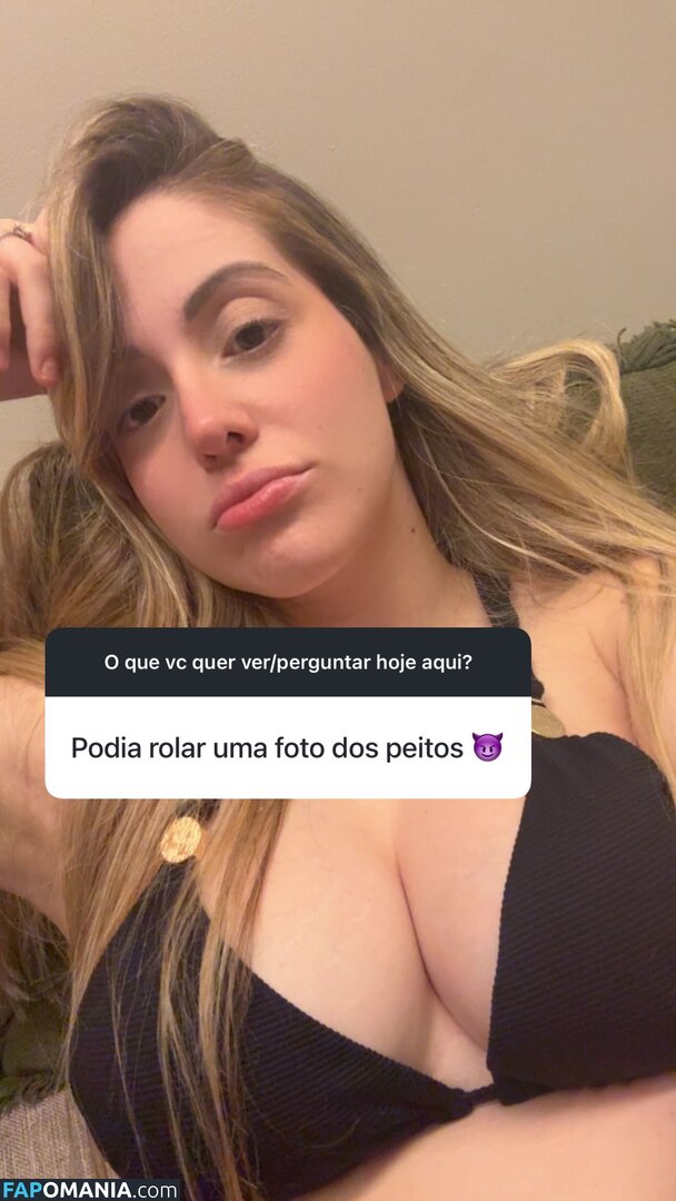 bianquinha182 / streamer Meztelen OnlyFans  Kikerült fotó #7