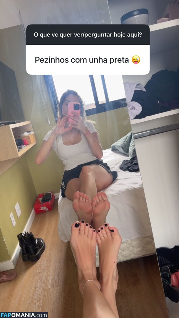 bianquinha182 / streamer Meztelen OnlyFans  Kikerült fotó #8