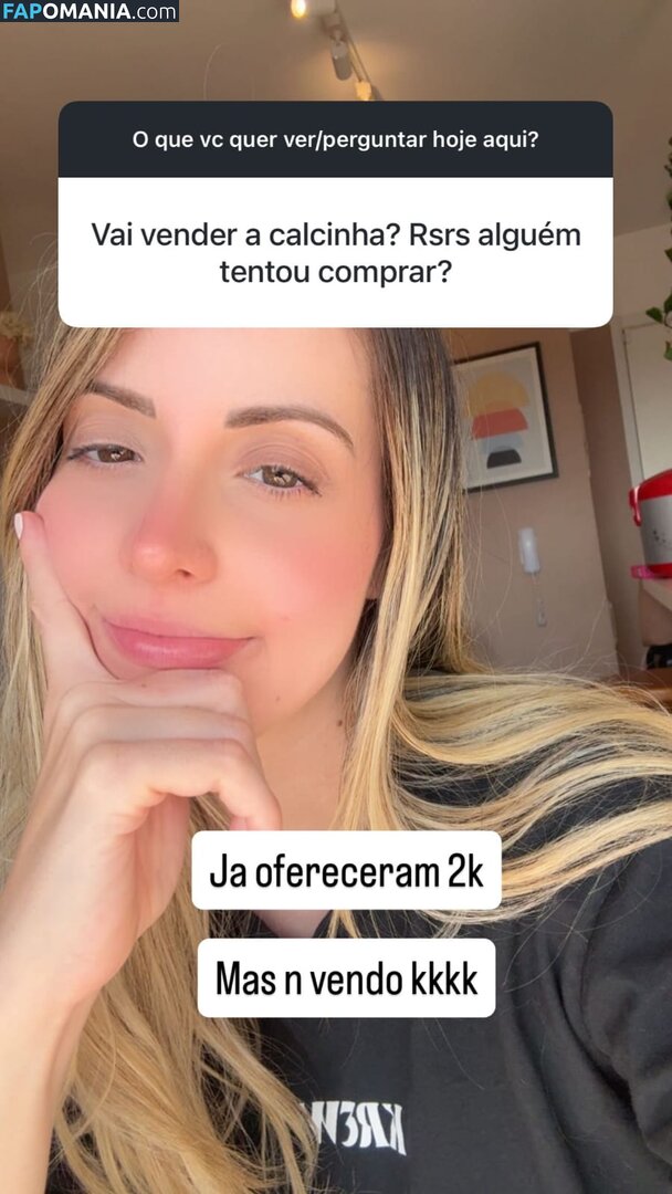 bianquinha182 / streamer Meztelen OnlyFans  Kikerült fotó #9