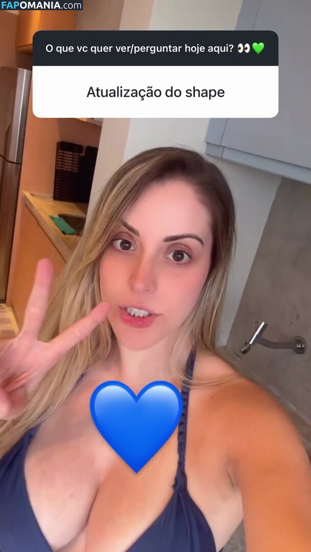 bianquinha182 / streamer Meztelen OnlyFans  Kikerült fotó #16