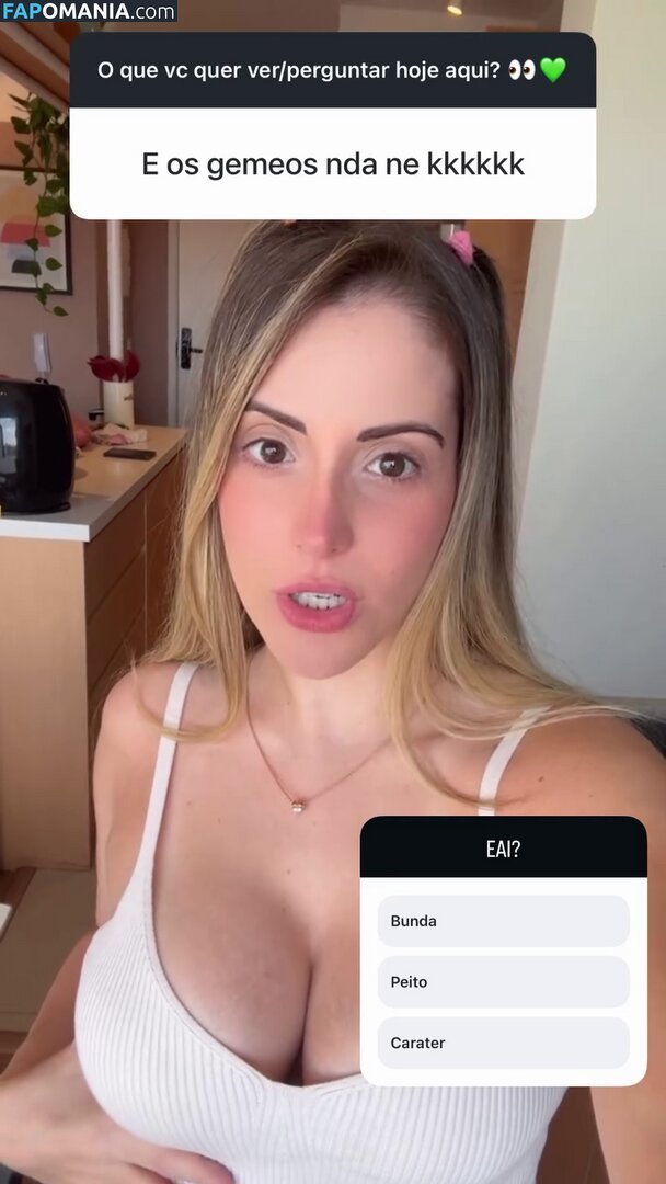 bianquinha182 / streamer Meztelen OnlyFans  Kikerült fotó #17