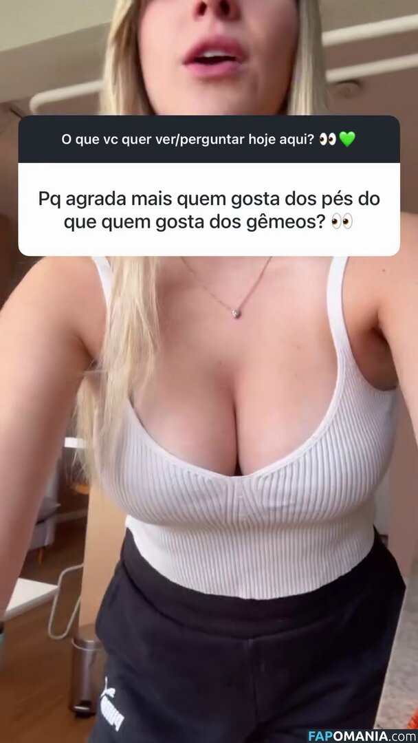bianquinha182 / streamer Meztelen OnlyFans  Kikerült fotó #19