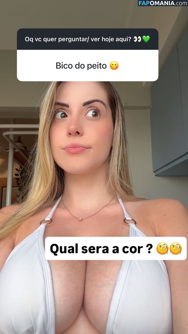 bianquinha182 / streamer Meztelen OnlyFans  Kikerült fotó #42