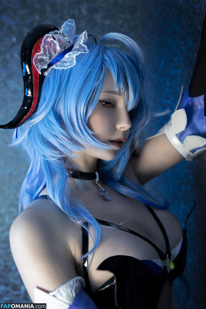 bibichan Meztelen OnlyFans  Kikerült fotó #6