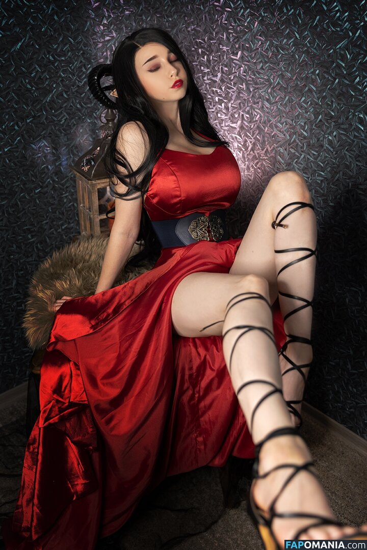 bibichan Meztelen OnlyFans  Kikerült fotó #142