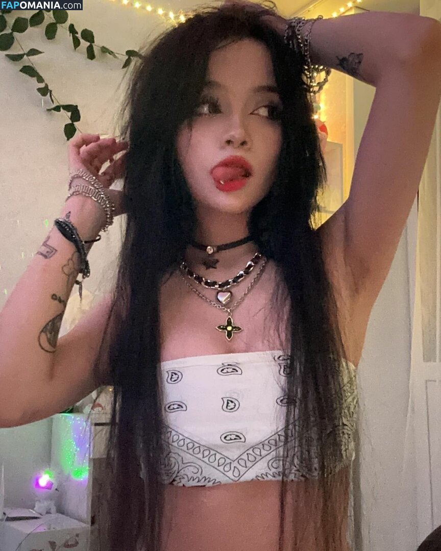 Bibsye / Howllin / ohboybibs Meztelen OnlyFans  Kikerült fotó #7