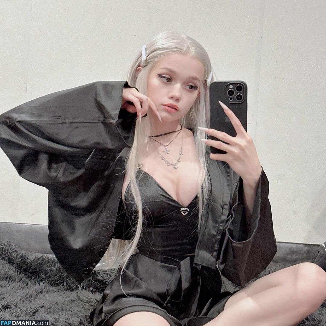 Bibsye / Howllin / ohboybibs Meztelen OnlyFans  Kikerült fotó #30